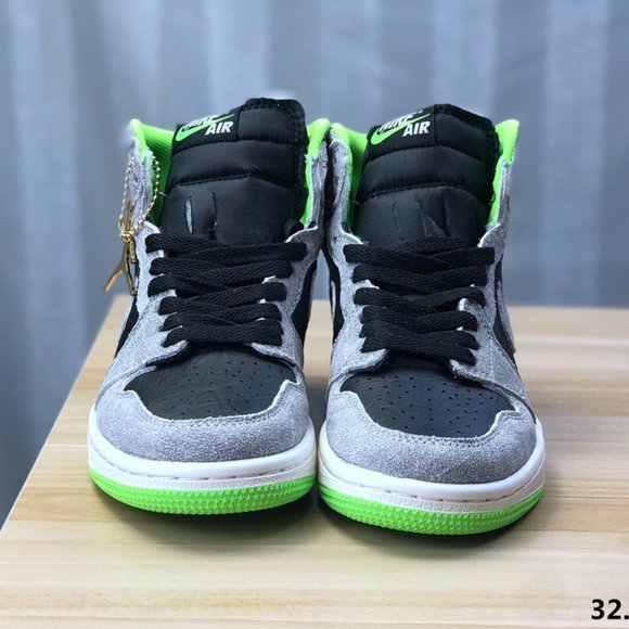 New Nike AJ Sneakers for men\'s running shoes main image 8